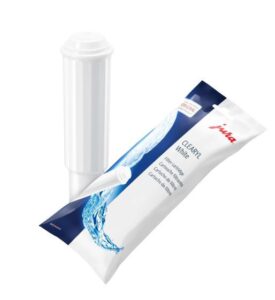 Filter cartridge CLARIS White