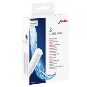 Filter cartridge CLARIS White