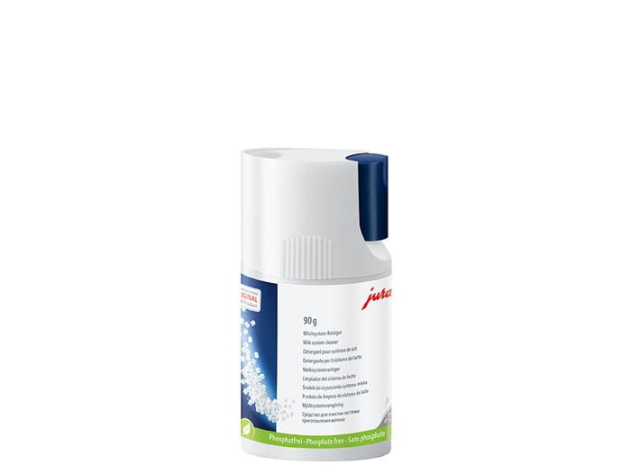 Milk system cleaner (mini tabs) 90 g