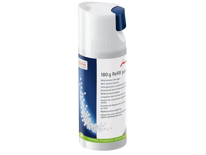 Milk system cleaner (mini tabs) 180 g
