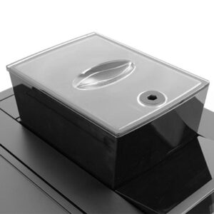 Bean container extension X line