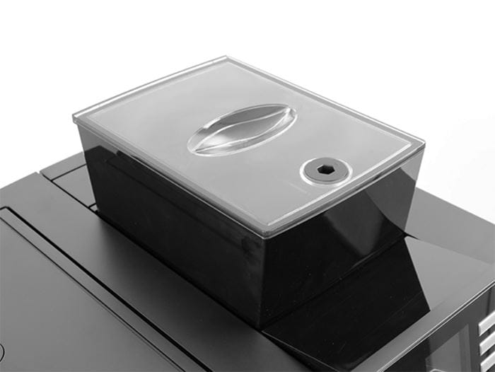 Bean container extension X line