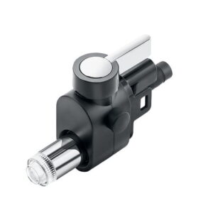 Professional fine foam frother Gen 2